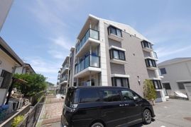 プリムローズ山元の外観画像