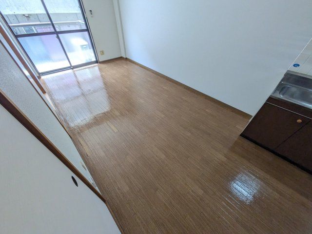 リビング