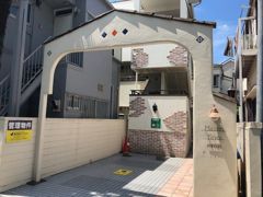 メゾンヤヨイの外観画像