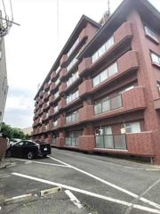 エスポワールドミ藤崎南の外観画像