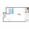 プレアール豊崎の間取り画像