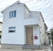 小川西町戸建の外観