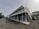 シティハイツの間取り画像