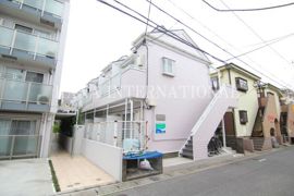 メゾン・ドモ(E-072)の外観画像