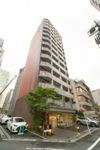 NJK MARQUIS OMOTESANDOの外観画像