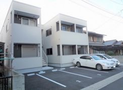 スクラム豊成の外観画像