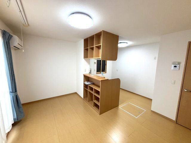 リビング