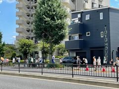 エイトベースの外観画像
