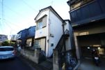 ハイツふじみ野の間取り画像