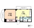 PIER旅籠の間取り画像