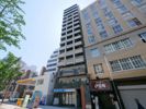 エスライズ北堀江の間取り画像