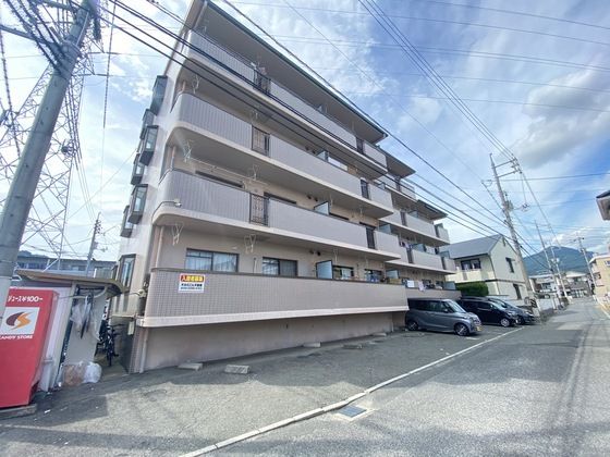 セピア大町の外観画像