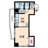 ドミールイトウの間取り画像