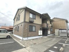ラルフェ青木島の外観画像