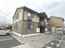 ラルフェ青木島の間取り画像
