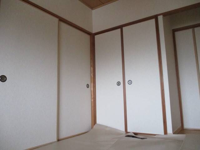 洋室