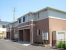 ファインシアの間取り画像