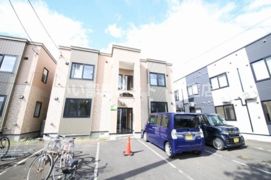 ルナエンブレーマの外観画像