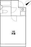 グランヒル小平の間取り画像