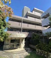 菱和パレス駒沢大学の外観画像