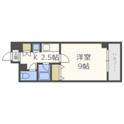 モンブランの間取り画像