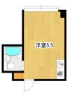 ジオナ本田の間取り画像