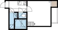 maison Kの間取り画像