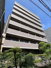 プレール西新宿の外観画像