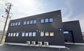 インテグラルイースト富山A棟の外観画像