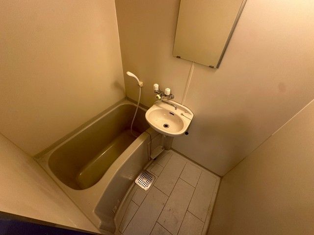 バスルーム