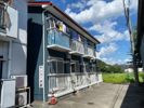 サンコーポ原の外観