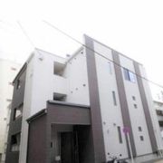 メゾン ボヌールの外観画像
