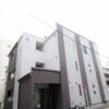 メゾン ボヌールの間取り画像