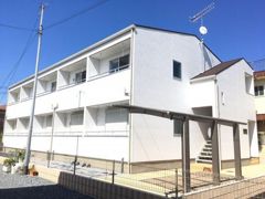 モーゲンロートの外観画像