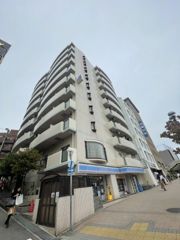 ソレイユ・ド元町の外観画像