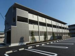 オペラハウス上大島 Cの外観画像