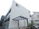 リブリ・東保木間の間取り画像