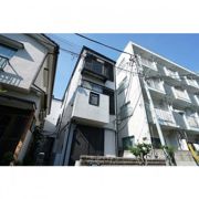 東新小岩パールハイツの外観画像