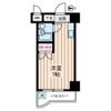 エレガンス綾瀬6の間取り画像