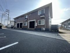 ウェルス17の外観画像