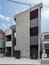 IXO上木崎の間取り画像