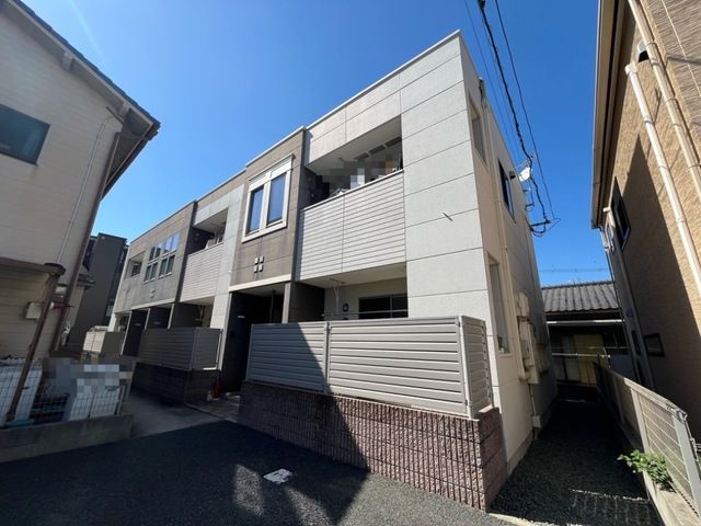 Miforysの外観画像
