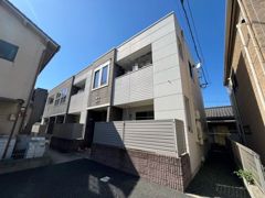 Miforysの外観画像
