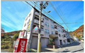 三倉六甲台ライフの外観画像