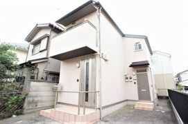 ロハスⅡの外観画像