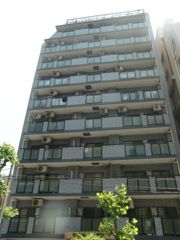 セザールスカイタワー銀座東の外観画像