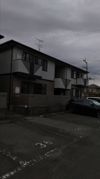 パークサイドヴィラ E棟の間取り画像