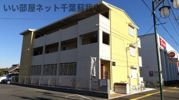 エスペランサ八幡宿の間取り画像