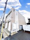 レオネクストレプロットⅢの外観