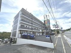ブエナビスタ瀬田の外観画像